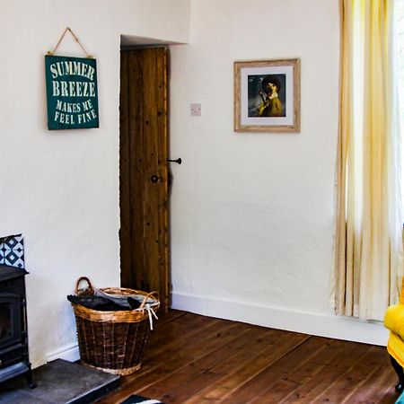 Boss'S Farmhouse Chapeltown ภายนอก รูปภาพ