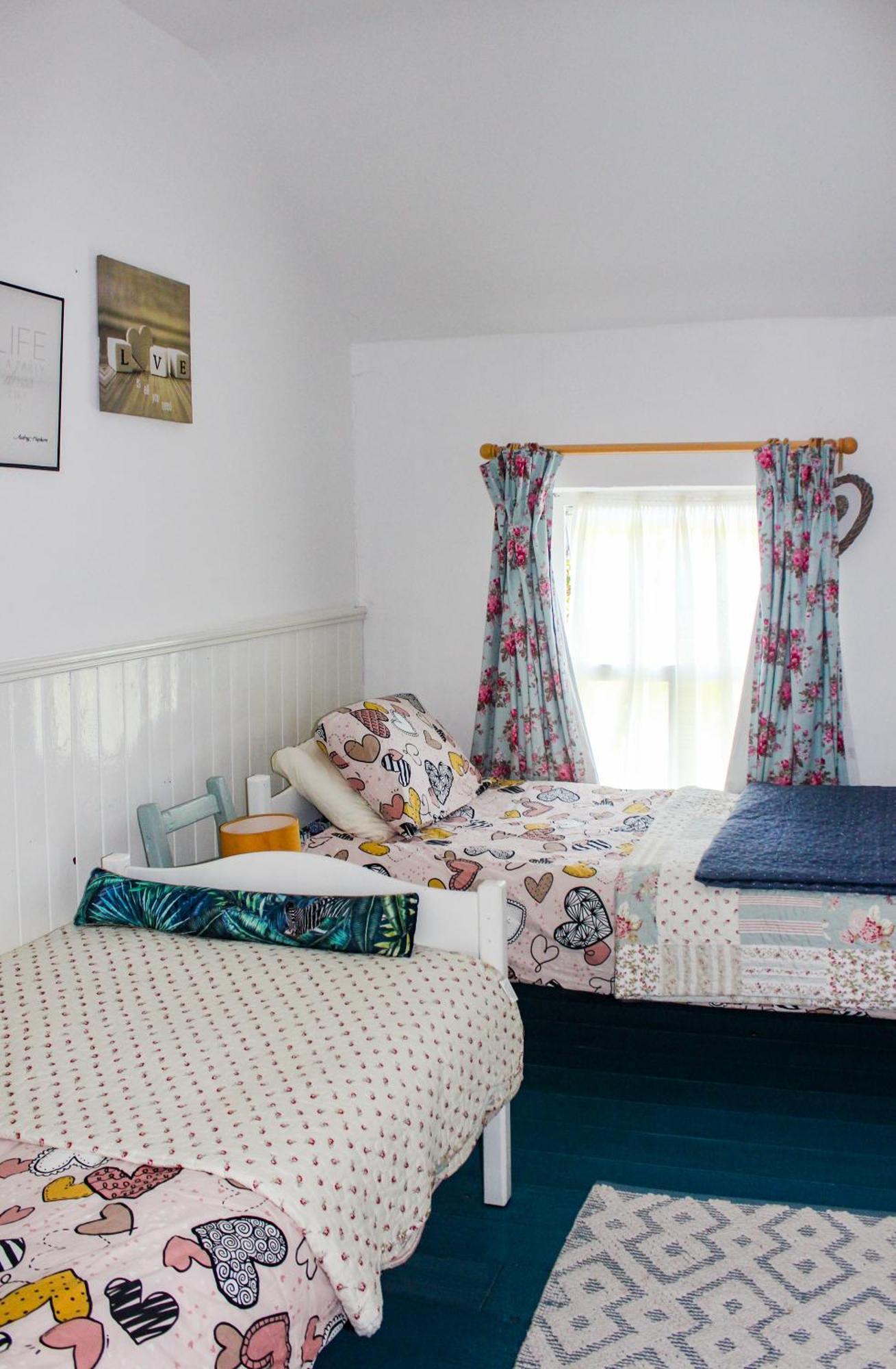 Boss'S Farmhouse Chapeltown ภายนอก รูปภาพ