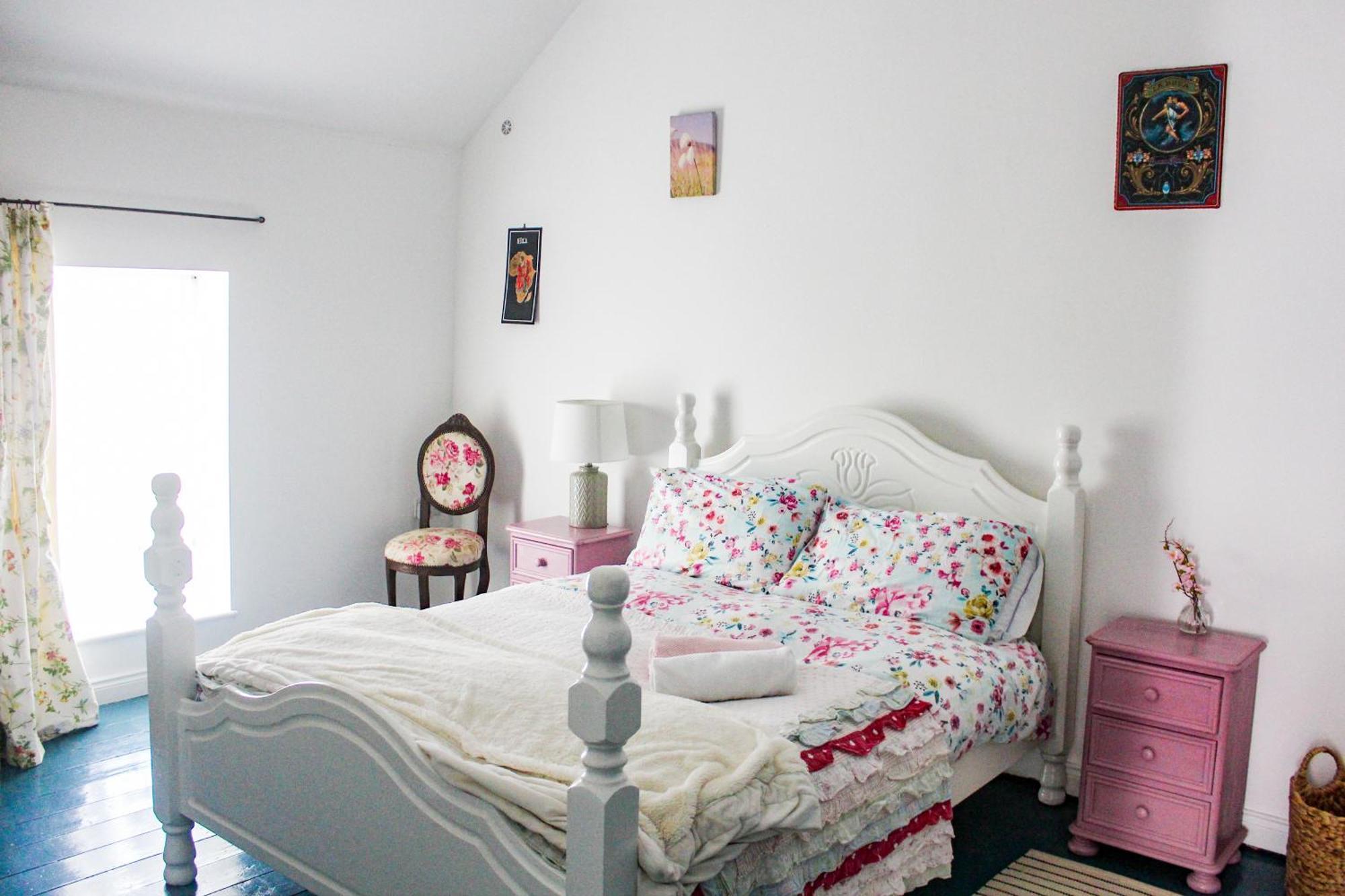 Boss'S Farmhouse Chapeltown ภายนอก รูปภาพ