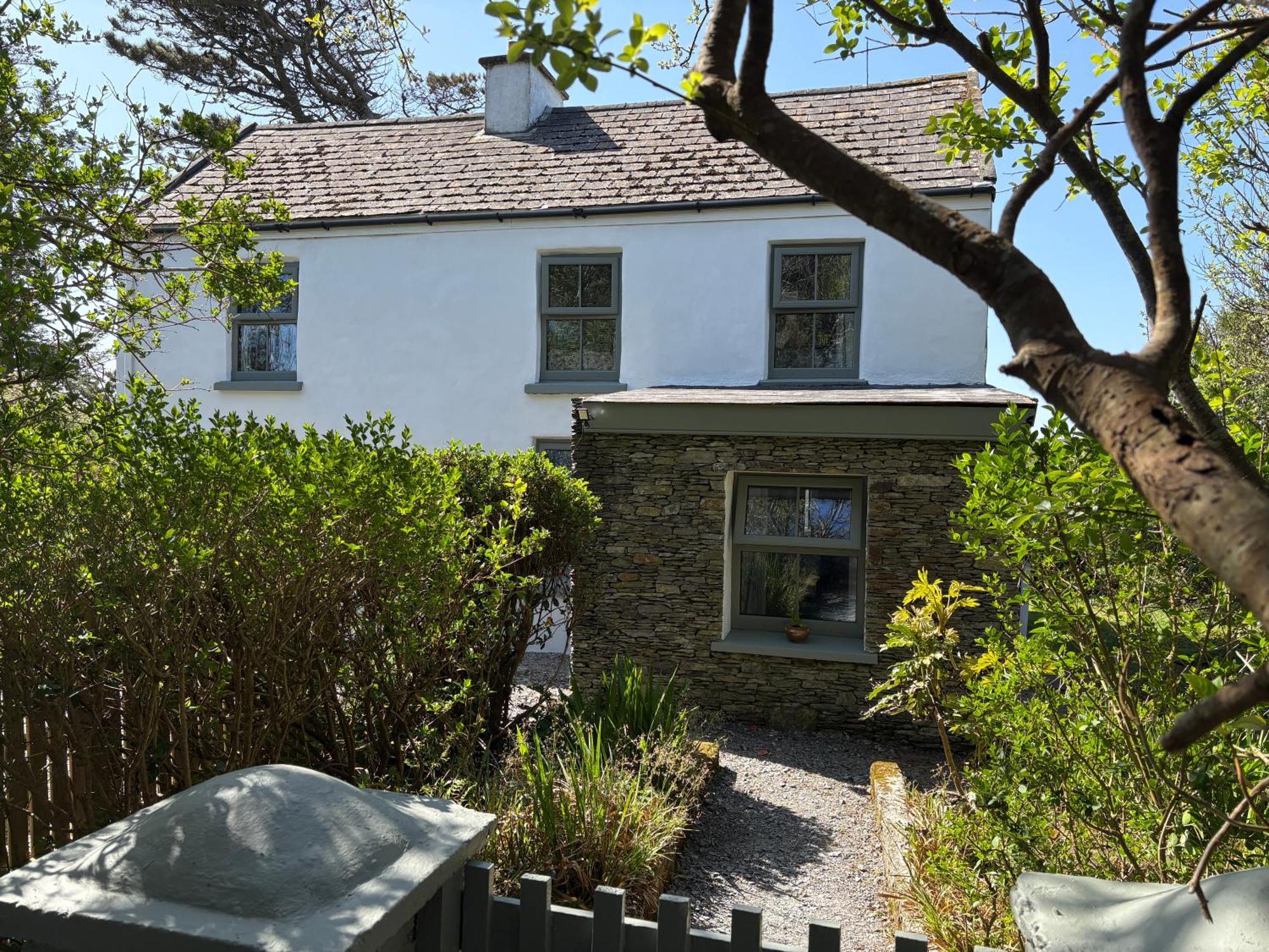 Boss'S Farmhouse Chapeltown ภายนอก รูปภาพ