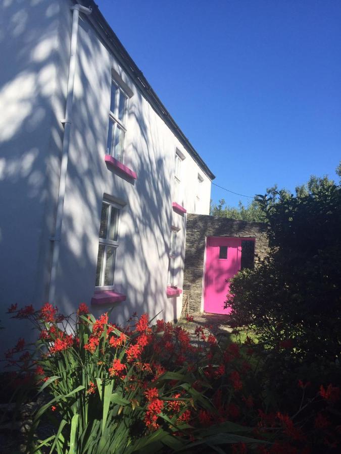 Boss'S Farmhouse Chapeltown ภายนอก รูปภาพ